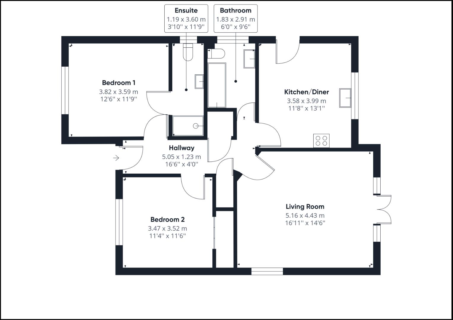Floorplan thumbnail